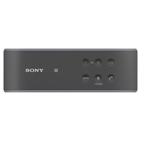Enceinte Sony SRS-X2 Bluetooth avec NFC