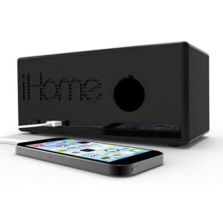 ihome nfc portable bluetooth speaker