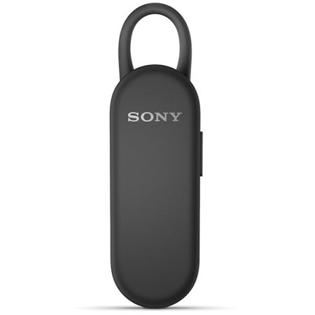 Auricular Bluetooth Sony MBH20 - Negro