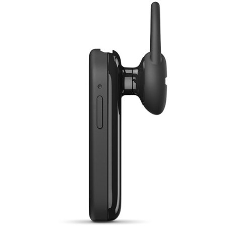 Sony MBH20 Mono Bluetooth Headset - Black