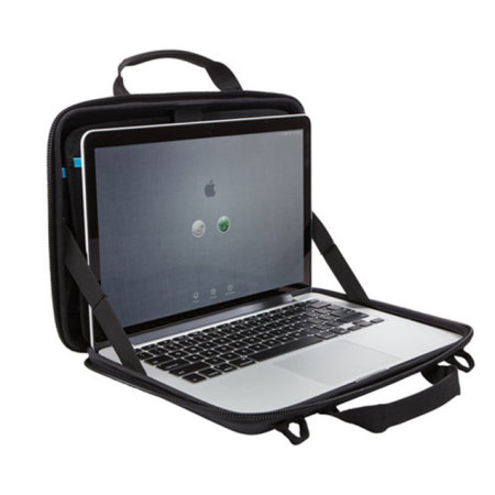 Thule Gauntlet 3.0 Macbook Pro 13 inch Attache Case - Black Reviews