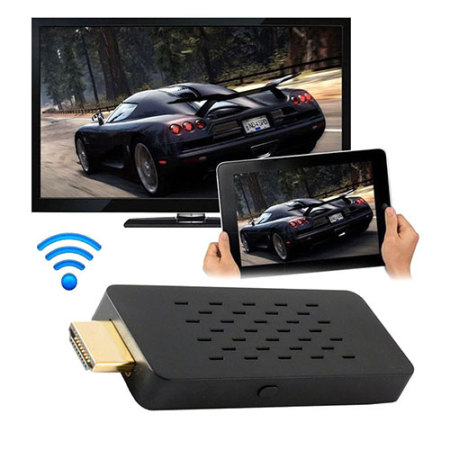 KSIX Share & Play Wi-Fi Video Adapter