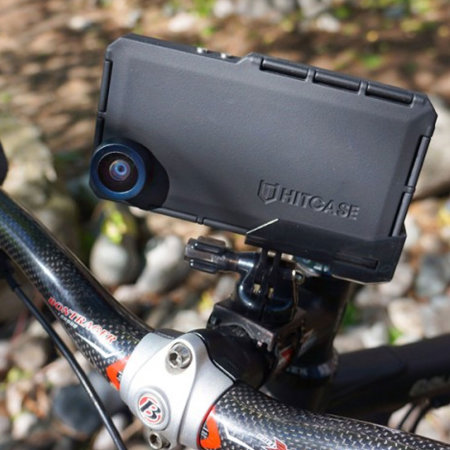 Hitcase TubulR Bike Smartphone Mount
