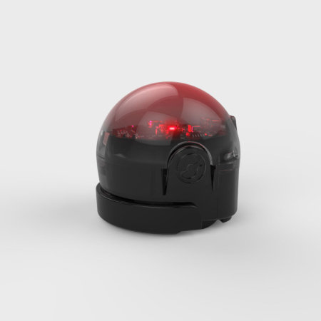 Ozobot 2.0 Bit Robot - Titanium Black