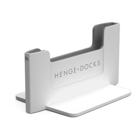Henge Docks MacBook Air 13 Inch Vertical Metal Docking Station