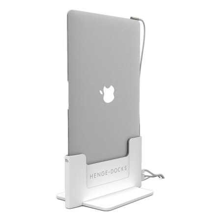 Dock MacBook Air 13 Pouces Vertical Métal 