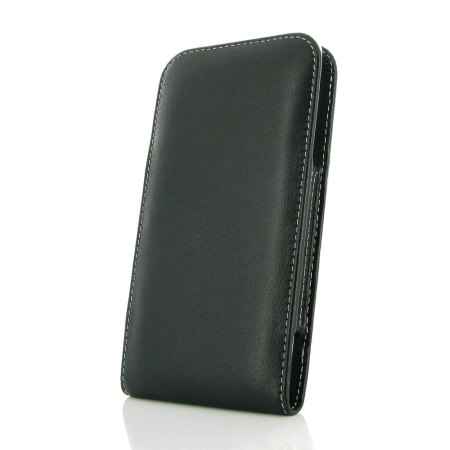 PDair Leather Vertical Nexus 6P Pouch Case