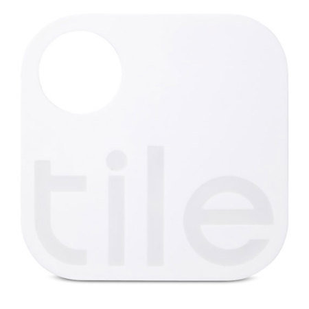 Tile Bluetooth Tracker Device - Four Pack