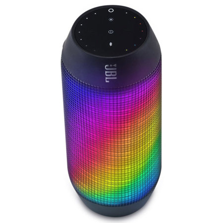 JBL Pulse Colour Changing Wireless Bluetooth Speaker