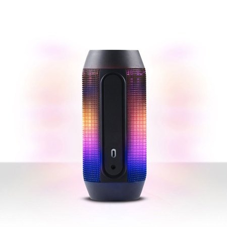 JBL Pulse Colour Changing Wireless Bluetooth Speaker