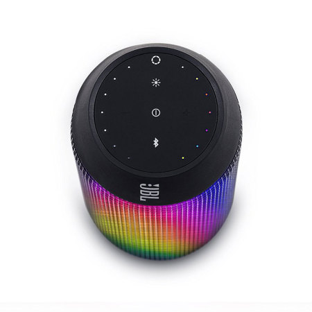 Pulse Colour Bluetooth Speaker