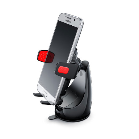 Winnergear Montar Air Wireless Qi Charging Smartphone Car Mount