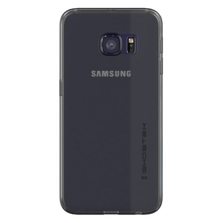 Funda Samsung Galaxy S6 Edge Plus Ghostek Cloak - Transparente / Negra