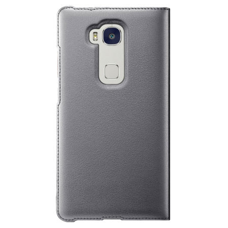 Official Huawei Honor 5X View Flip Case -