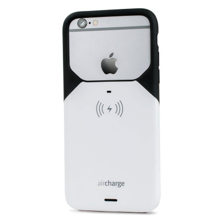 aircharge MFi Qi iPhone 6S / 6  Wireless Charging Pack - USA