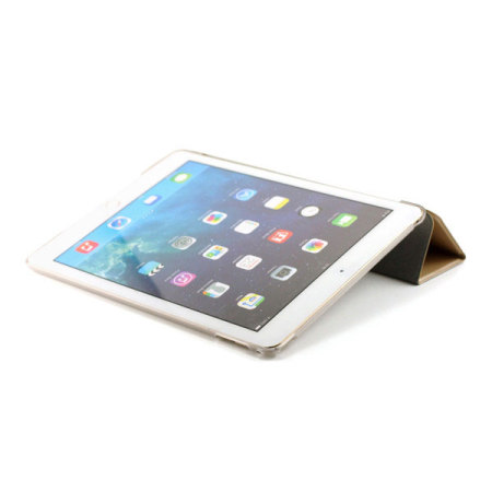 Prodigee Show Designer iPad Air 2 Stand Case - White Lace