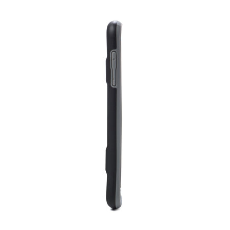Peli ProGear Guardian Samsung Galaxy S7 Protective Case - Black/Grey