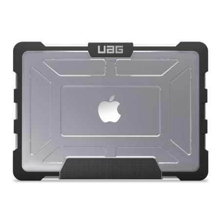 UAG MacBook Pro 15 Inch Retina Display Tough Protective Case - Ice