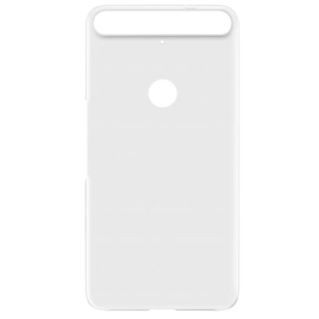 Funda Google Nexus 6P Oficial transparente - Claro