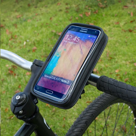 Water resistant bike online mount