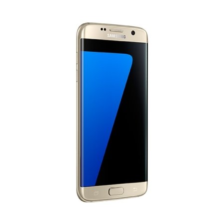 Samsung Galaxy S7 Edge SIM Free - Unlocked - 32GB - Gold