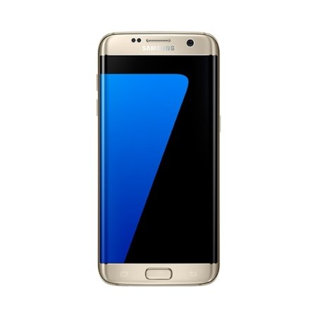 Samsung Galaxy S7 Edge SIM Free - Unlocked - 32GB - Gold