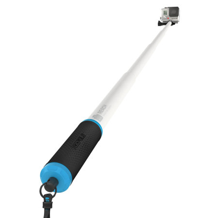 GoPole Reach Extendable 14 to 40 Inch GoPro Pole