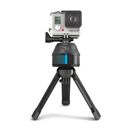 Support GoPro Time-Lapse GoPole Scenelapse 360° 