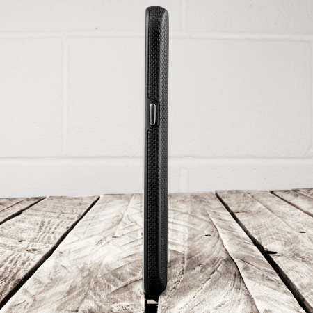 Olixar DuoMesh Samsung Galaxy S7 Edge Case - Black