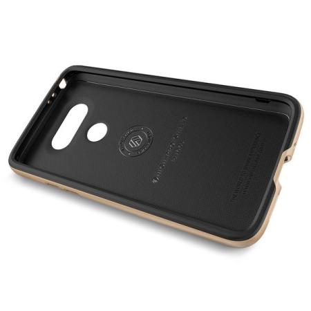 VRS Design High Pro Shield Series LG G5 Case - Shine Gold