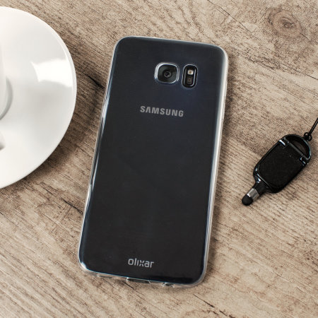 The Ultimate Samsung Galaxy S7 Tillbehörspaket