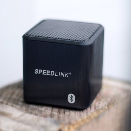 Speedlink XILU Portable Bluetooth Speaker