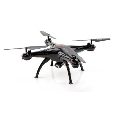 kitsound nano quadcopter drone