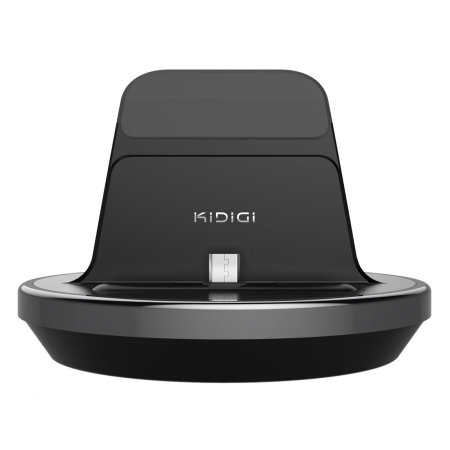 Kidigi Samsung Galaxy S7 Edge Micro USB Desktop Laadstation