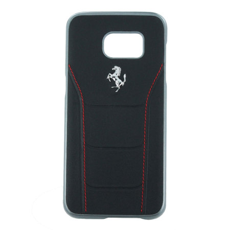 coque samsung s10 ferrari