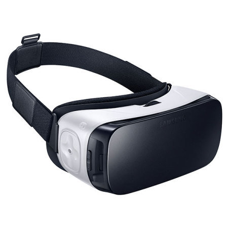 Doorlaatbaarheid Ambient Elektrisch Samsung Galaxy S7 / S7 Edge Gear VR Headset