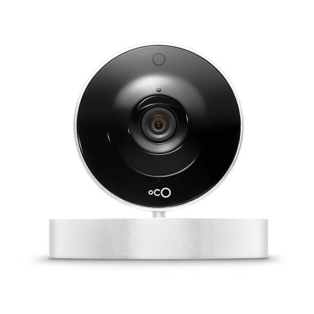 Oco HD Smart Wi-Fi Video Monitoring Camera System