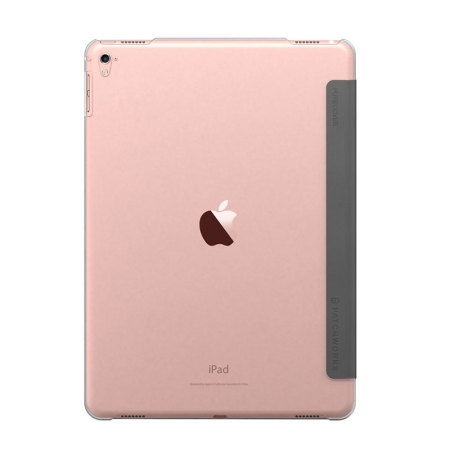 Funda iPad Pro 9.7 Patchworks PureCover - Gris