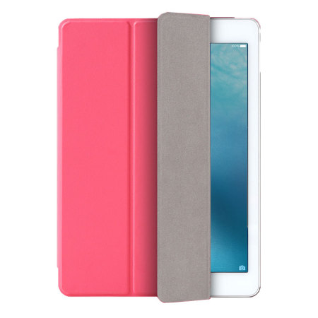 Patchworks PureCover iPad Pro 9.7 Case - Pink