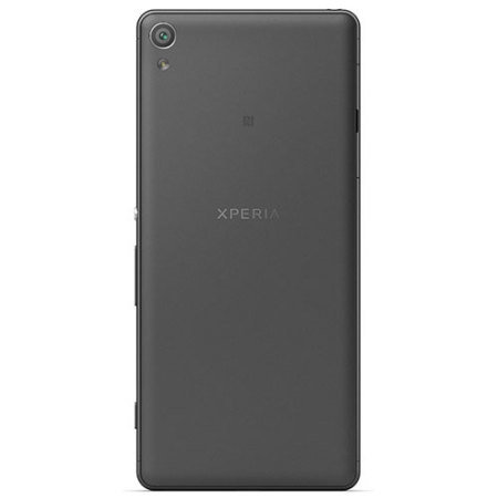 SIM Free Sony Xperia XA Unlocked - 16GB - Black