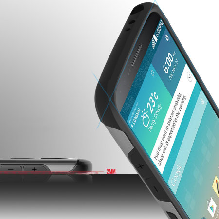 Funda LG G5 Obliq Skyline Advance Pro - Metalizada