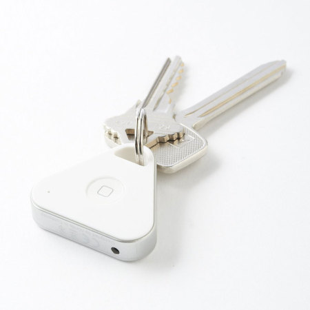 Nonda iHere 3.0 Anti-Lost Rechargeable Bluetooth Key Finder