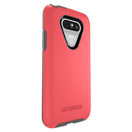 Otterbox Symmetry LG G5 Hülle in Prevail