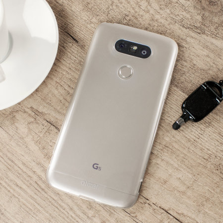The Ultimate LG G5 Accessory Pack