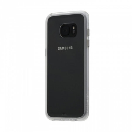  Case-Mate Tough Naked Samsung Galaxy S7 Edge Case - Transparant