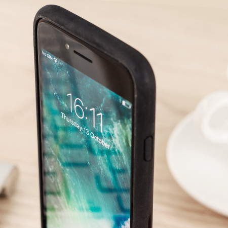 Wireless Charging Case for the iPhone 7 case - Aircharge