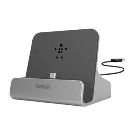 Dock XL Belkin PowerHouse Sony Xperia Z5 - Sync et Chargement