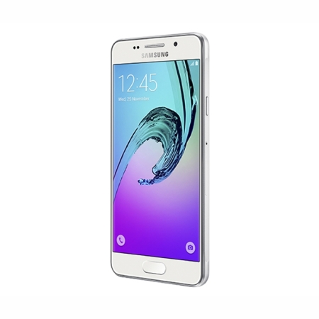 samsung galaxy a3 2016 white