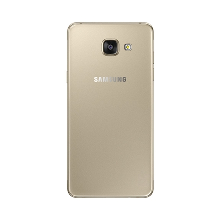 samsung a5 2016 gold