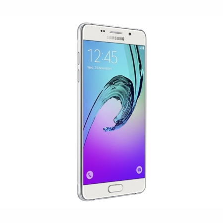 samsung galaxy a5 2016 white